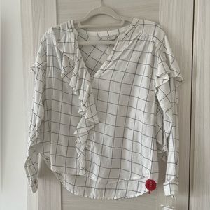 Joie blouse